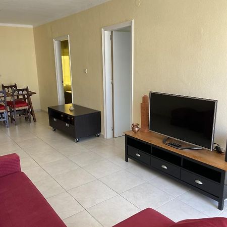 罗萨斯Apartamento A 200 M De La Playa公寓 外观 照片