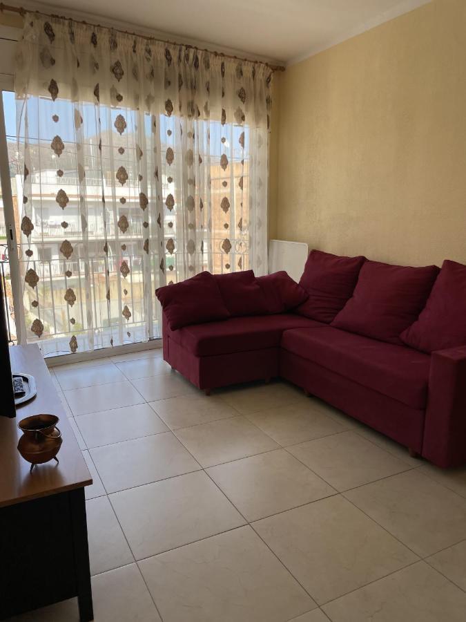 罗萨斯Apartamento A 200 M De La Playa公寓 外观 照片