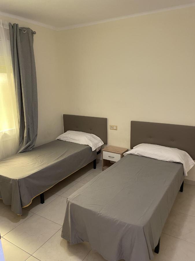 罗萨斯Apartamento A 200 M De La Playa公寓 外观 照片