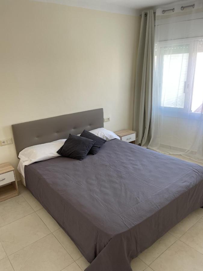 罗萨斯Apartamento A 200 M De La Playa公寓 外观 照片