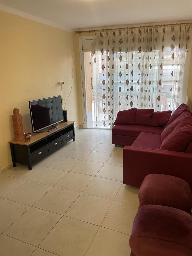 罗萨斯Apartamento A 200 M De La Playa公寓 外观 照片