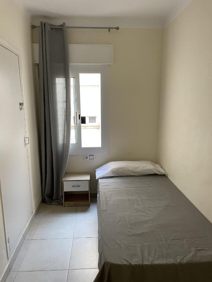 罗萨斯Apartamento A 200 M De La Playa公寓 外观 照片